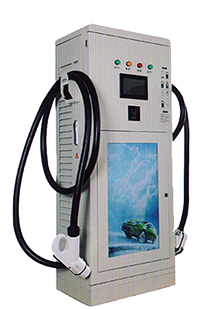 ZJC60kW-120kW直流充电桩